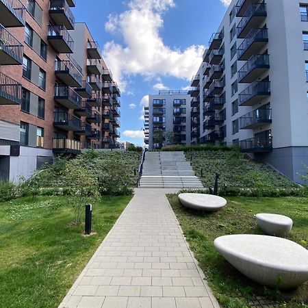 Wroclaw Proapart City Square Exterior foto